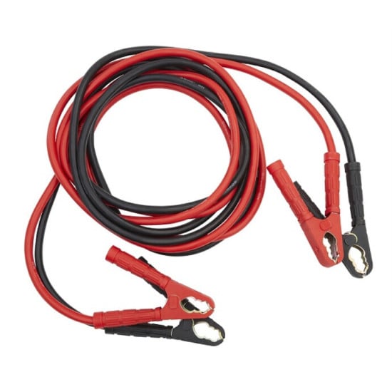 RING RBC250A CAVI BATTERIA PER VEICOLI FINO A 5.5 L