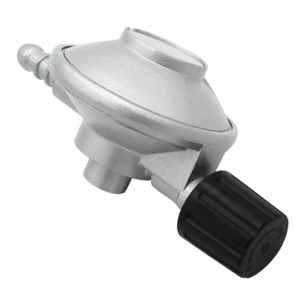 Cod. 157 - Regolatore Attacco Verticale Per Bombole Da Camping - Foto 2