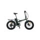 BICICLETTA ELETTRICA - NILOX E BIKE 36V 13AH 20X4P - X8 PLUS