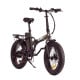 BICICLETTA ELETTRICA - NILOX E BIKE 36V 13AH 20X4P - X8 PLUS
