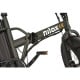 BICICLETTA ELETTRICA - NILOX E BIKE 36V 13AH 20X4P - X8 PLUS