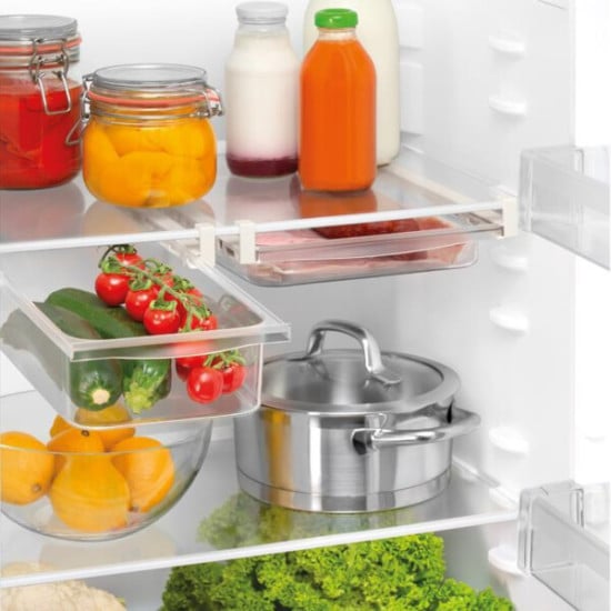 CASSETTO UNIVERSALE 290 X 190 MM, FONDO “FLEXISPACE”