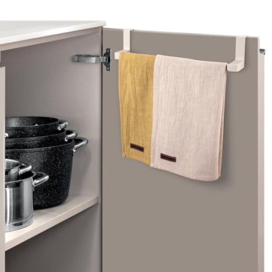 BARRA ESTENSIBILE 280-420 MM FLEXISPACE