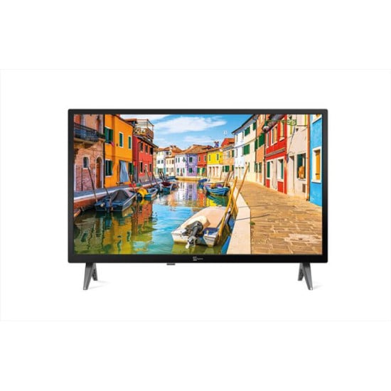 TELEVISORE - LED TV SMART 24 LX2 HD - 12/220VOLT