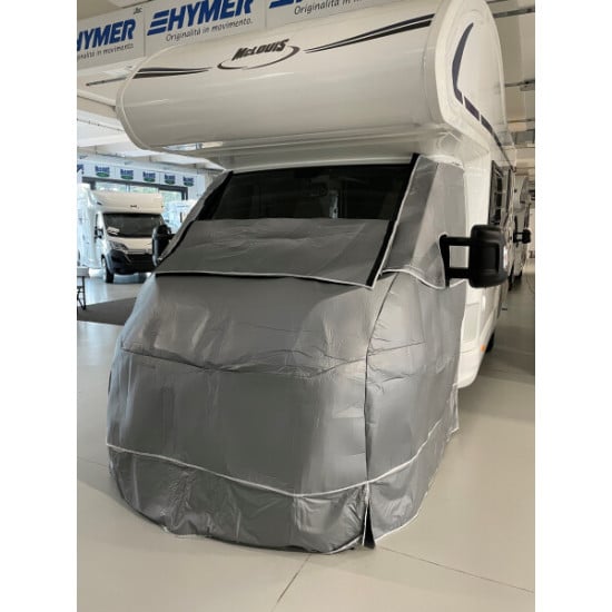 OSCURANTE TERMICO ESTERNO COMPLETO PROCOVER DUCATO X244 DAL 2002 AL 2005