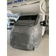 OSCURANTE TERMICO ESTERNO COMPLETO PROCOVER DUCATO X244 DAL 2002 AL 2005