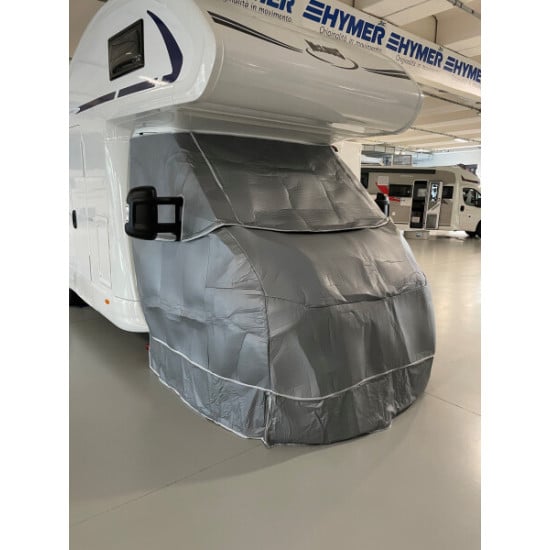 OSCURANTE TERMICO ESTERNO COMPLETO PROCOVER DUCATO X244 DAL 2002 AL 2005