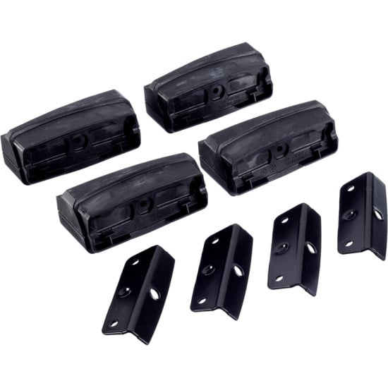 KIT DI FISSAGGIO FIXPOINT XT 3019 THULE - 600003019