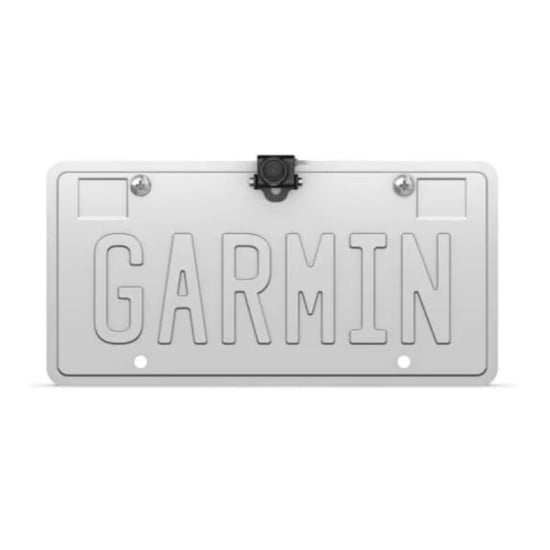 TELECAMERA RETROMARCIA WIRELESS GARMIN BC50