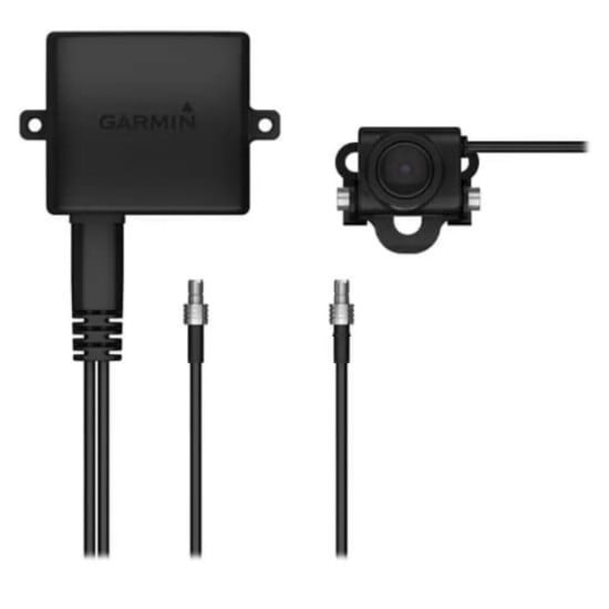 TELECAMERA RETROMARCIA WIRELESS GARMIN BC50
