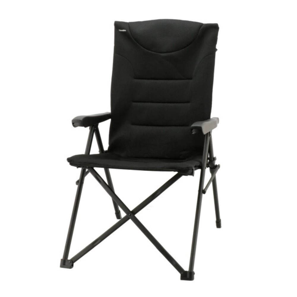 SEDIA OMBRELLO BARLETTA CROSS NERA 2127440