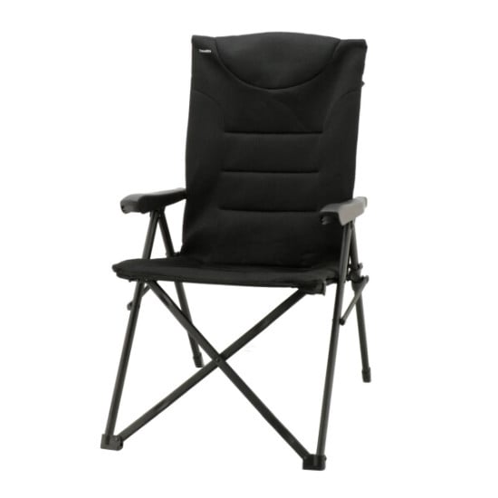 SEDIA OMBRELLO BARLETTA CROSS NERA 2127440