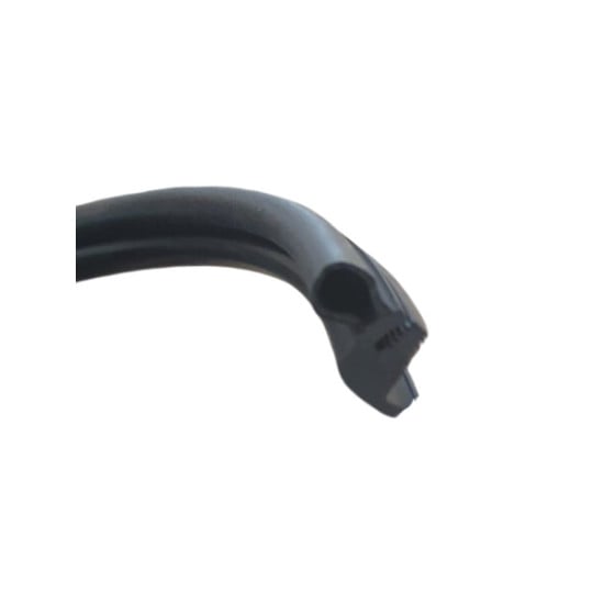 GUARNIZIONE APERTA NERA