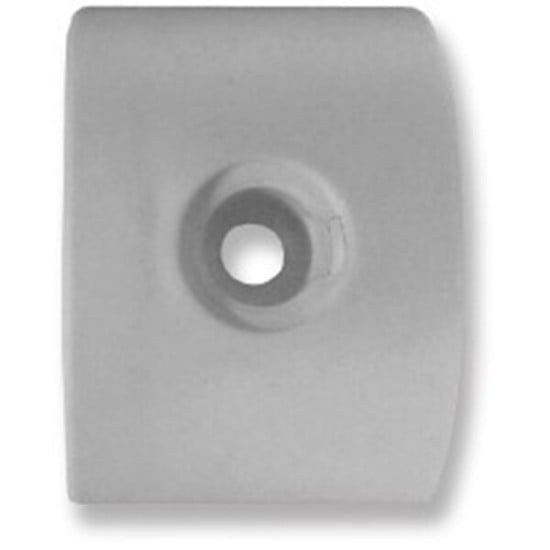 Ricambio Terminale Profilo Alluminio Dometic Rastrollo 2001 BG1125 - Per Camper E Van - Foto 3