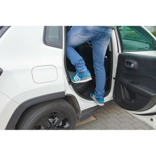 DOOR STEP, GRADINO PER PORTIERA