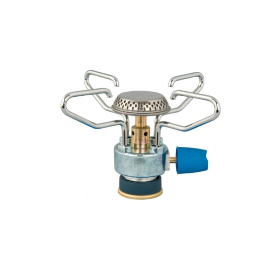 FORNELLO A GAS PORTATILE - BLEUET MICRO PLUS