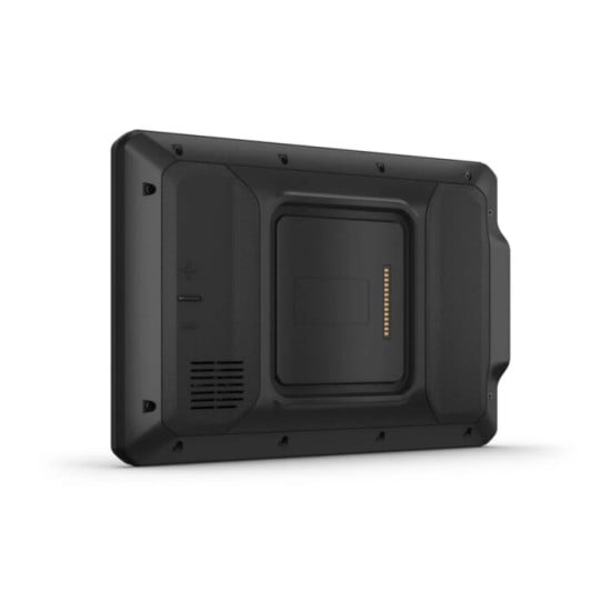 NAVIGATORE - GARMIN CAMPER 895, 8 POLLICI, TRAFFICO IN TEMPO REALE