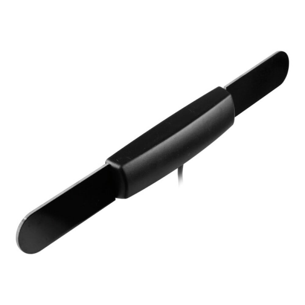 Antenna TV Digitale Interna 360° Con Base Magnetica | Ricezione VHF/UHF Per Smart TV 4K - Cavo Incluso - Foto 12