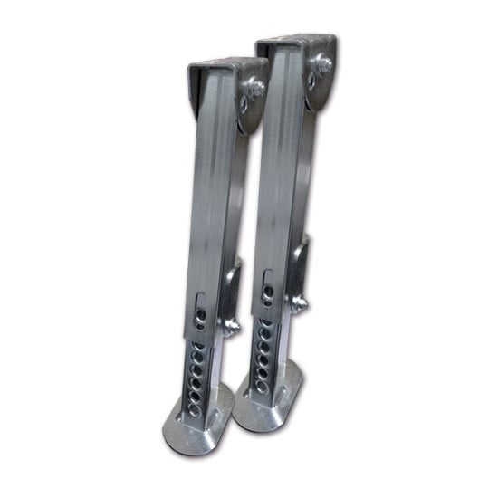 PIEDINI STAZIONAMENTO MEDIUM