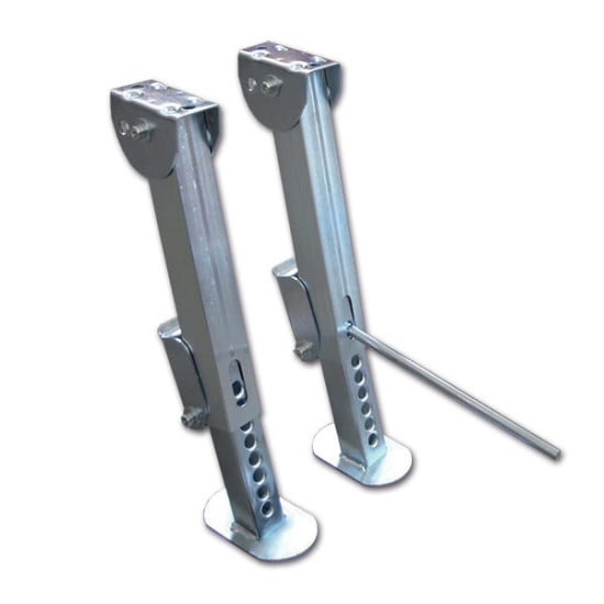 PIEDINI STAZIONAMENTO MEDIUM