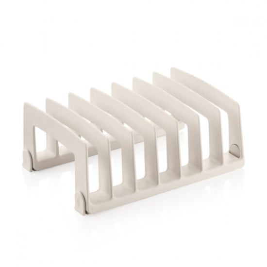 PORTA COPERCHI IN PLASTICA 185X148 MM ''FLEXISPACE''