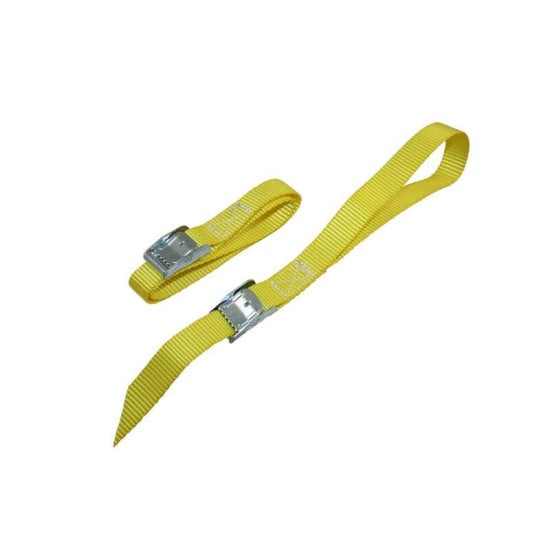 SET 2 CINGHIE DI TENSIONAMENTO 50 CM