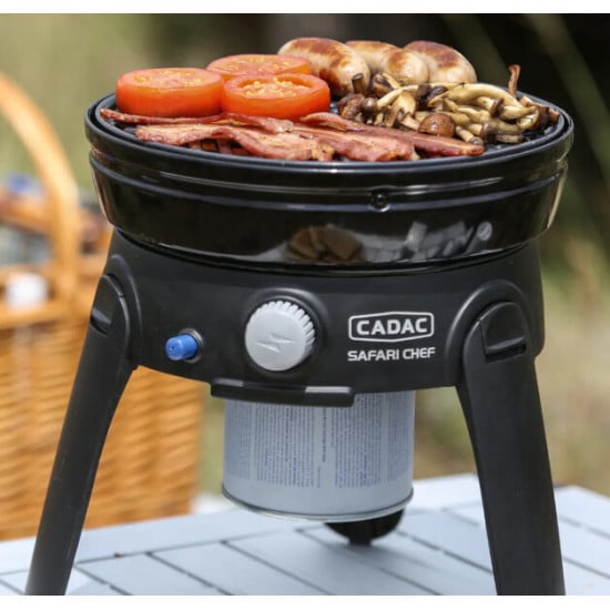 CARTUCCIA GAS 500G VALVOLA A VITE