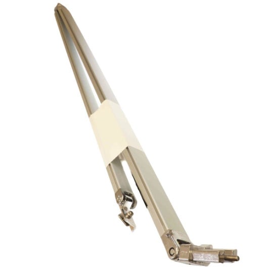 KIT BRACCIO DX F80S 320/450 EXT.250