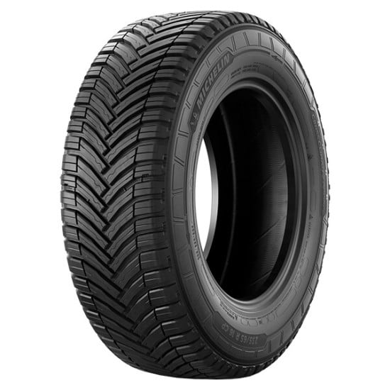 MICHELIN 215/70R15CP CROSSCLIMATE CAMPING TL 109/107R M+S - 4 STAGIONI