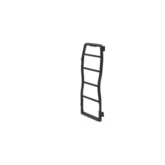 BACKRACK+ - LEFT, STRUTTURA PORTANTE SINISTRA, FIAT DUCATO X250
