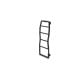 BACKRACK+ - LEFT, STRUTTURA PORTANTE SINISTRA, FIAT DUCATO X250