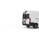 BACKRACK+ - LEFT, STRUTTURA PORTANTE SINISTRA, FIAT DUCATO X250