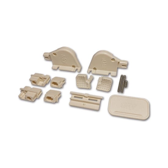 KIT CHIUSURE OSCURANTI/ZANZARIERA EVO