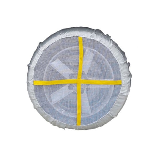 CALZE DA NEVE 4X4,SUV, VEICOLI COMMERCIALI - GRUPPO 045 - DUCATO 15''