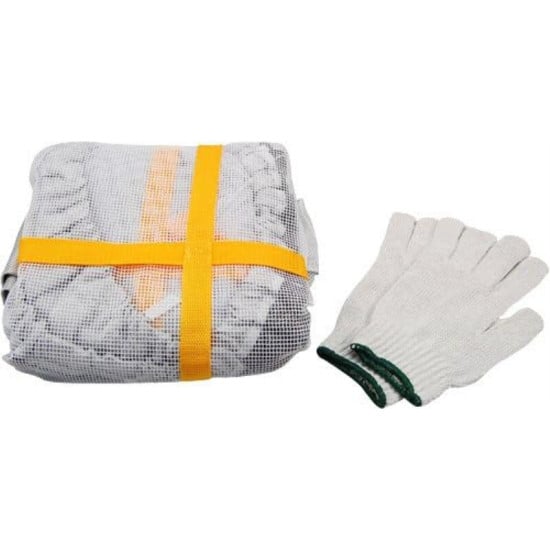 CALZE DA NEVE 4X4,SUV, VEICOLI COMMERCIALI - GRUPPO 045 - DUCATO 15''