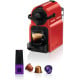 MACCHINA CAFFE - NESPRESSO INISSIA ROSSA - KRUPS XN1005K