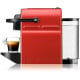 MACCHINA CAFFE - NESPRESSO INISSIA ROSSA - KRUPS XN1005K