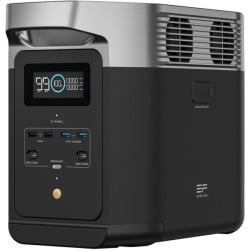 BATTERIA PORTATILE DELTA 2 POWER STATION PORTATILE 1024 WH - ECOFLOW