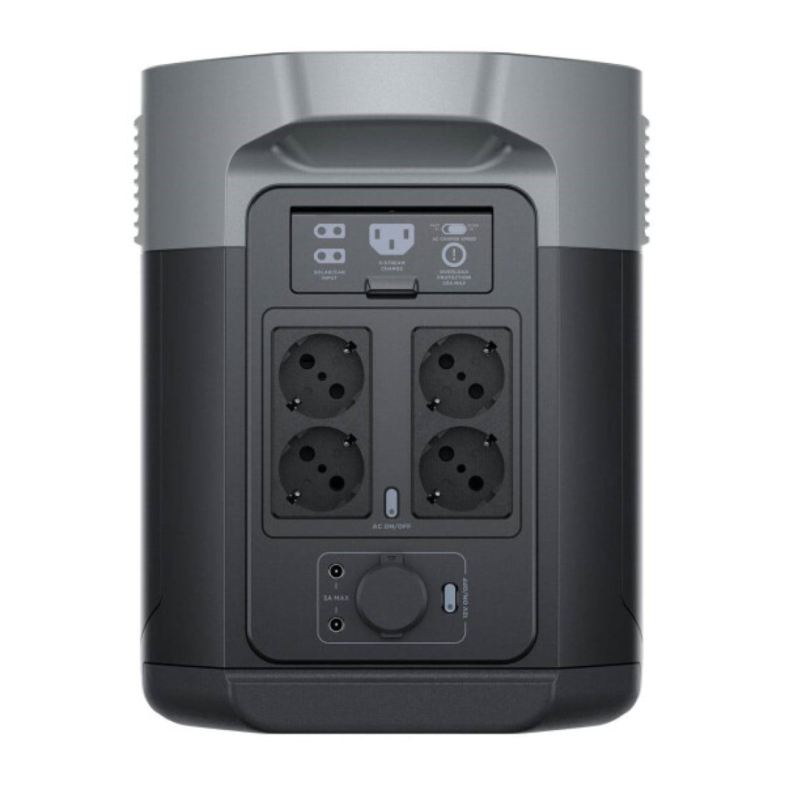 Caricabatterie Solare AAA - Pannello Solare 4V 1W Per Batterie Ricaricabili - Foto 10