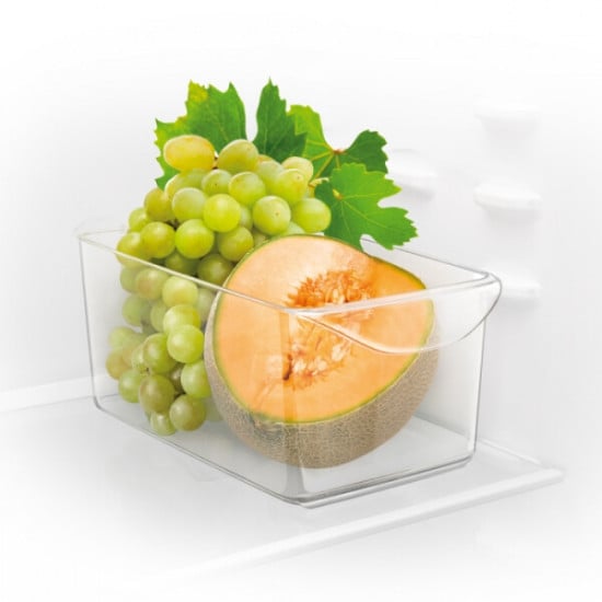 CONTENITORE PER FRIGORIFERO, 3800 ML ''FLEXISPACE''