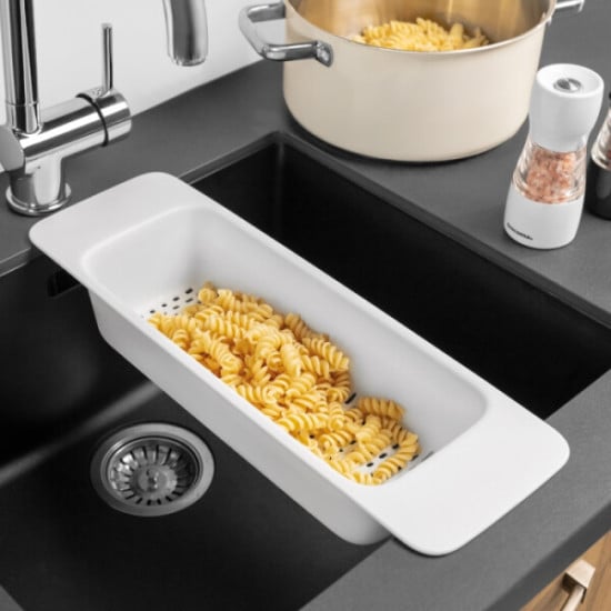 SCOLATUTTO DA LAVELLO ''PURO''