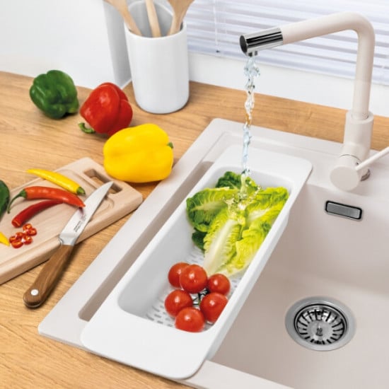 SCOLATUTTO DA LAVELLO ''PURO''