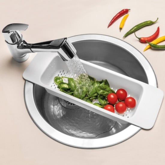 SCOLATUTTO DA LAVELLO ''PURO''