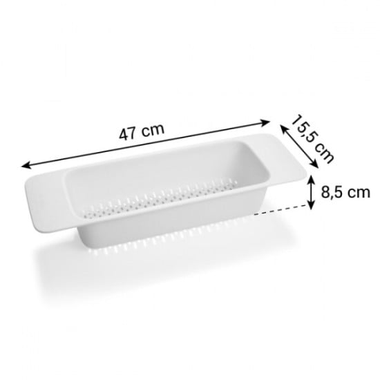 SCOLATUTTO DA LAVELLO ''PURO''