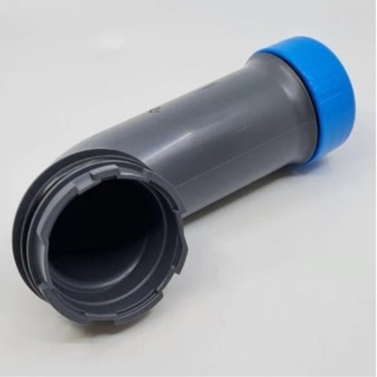 KIT TAPPO TUBO E GUARNIZIONE PER C220 THETFORD - 20097306