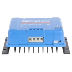 REGOLATORE PANNELLO SOLARE - SMARTSOLAR MPPT 100/30A BLUETOOTH - VICTRON ENERGY