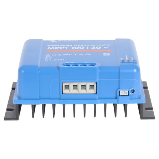 Regolatore Solare Bluetooth Regolatore Di Carica Solare Victron - Foto 12