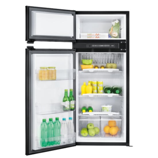 FRIGORIFERO INCASSO TRIVALENTE THETFORD N4145-A 1245X525X543MM AXLXP - 692100SP