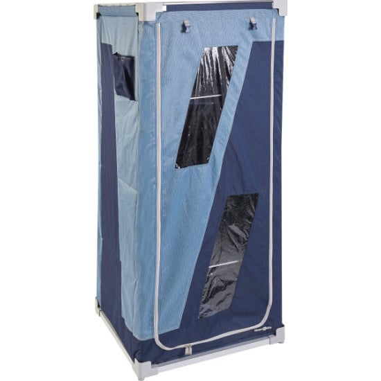 ARMADIO - JUM-BOX 3G HS (BLU/AZZURRO)