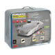 METEO-MAX 2, COPRIAUTO ANTIGRANDINE - AG-8 - CM 190X200X510